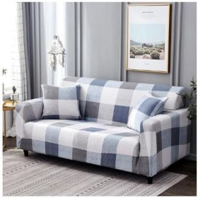 Elastic Universal Sofa Cover (Option: 13 style-235 300cm)