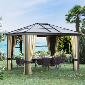 Patio Gazebo/Pergola Gazebo (default: default title)